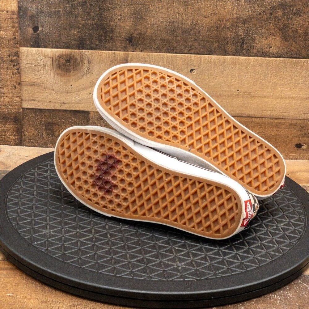 VANS ERA DESERT CAMO WOMENS ATHLETIC SHOES RETRO SNEAKERS SKATE SIZE 6.5 - Picture 4 of 9